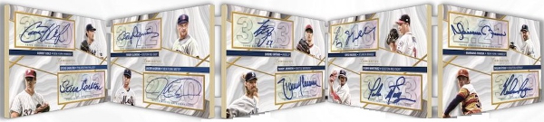 Masters of the Mound Auto Ultra Book MOCK UP