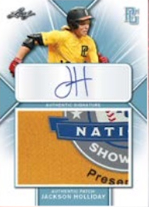 Patch Auto Jackson Holiday MOCK UP Patch Auto Jackson Holiday MOCK UP