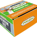 2022 Panini Prizm WNBA Premium Box Set