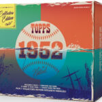 2022 Topps X Naturel 1952 Topps Baseball