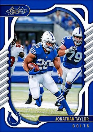 Base Blue Spectrum Jonathan Taylor MOCK UP Base Blue Spectrum Jonathan Taylor MOCK UP