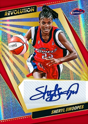 Auto Sheryl Swoopes MOCK UP