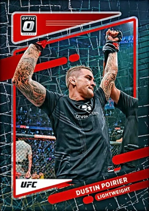 Base Black Velocity Dustin Poirier MOCK UP Base Black Velocity Dustin Poirier MOCK UP