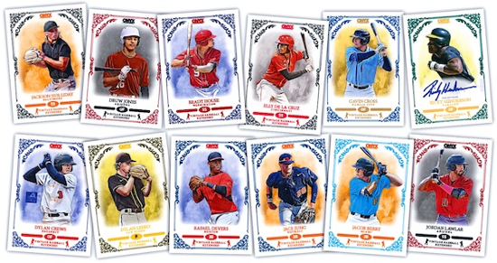 Base Cards Base Cards