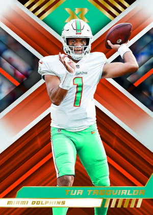 Base Orange Tua Tagovailoa MOCK UP Base Orange Tua Tagovailoa MOCK UP