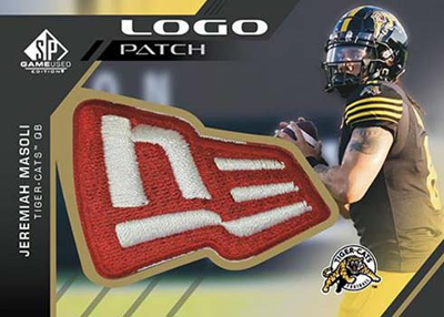 Brand Logo Patch Jeremiah Masoli MOCK UP