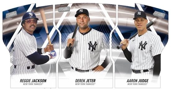 Triumvirates Yankees MOCK UP
