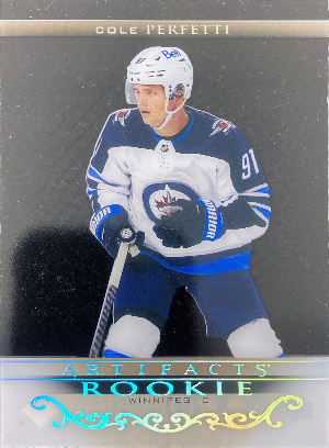 2022-23 Artifacts NHL MATHEW BARZAL NHL Remnants Jersey Relic #MB – Cherry  Collectables