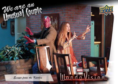 We Are an Unusual Couple MOCK UP We Are an Unusual Couple MOCK UP