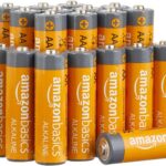 Amazon Basics AA Battery