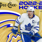 2022-23 O-Pee-Chee Hockey