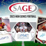 2023 Sage High Series Football