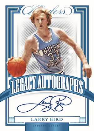 Legacy Auto Larry Bird MOCK UP