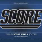 2022-23 Score Serie A Soccer