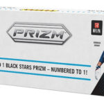 2022 Panini Prizm Football Premium Box Set