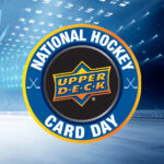 2023 Upper Deck National Hockey Card Day Trading Cards