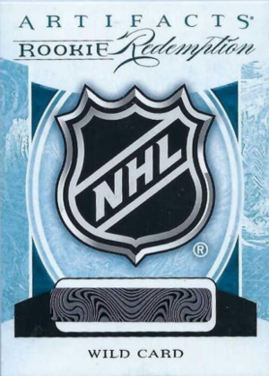 Base Rookie Redemption RED233 Base Rookie Redemption RED233