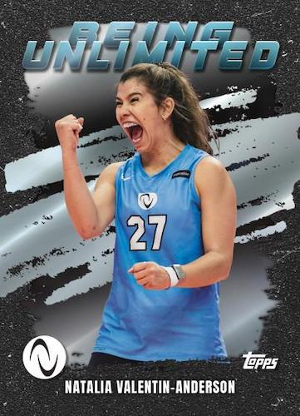 Being Unlimited Insert Natalia Valentin Anderson MOCK UP
