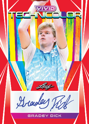 Technicolor Auto Gradey Dick MOCK UP Technicolor Auto Gradey Dick MOCK UP