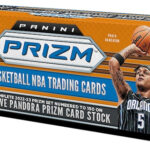 2022-23 Panini Prizm Basketball Premium Box Set