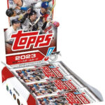 2023 Topps NPB Nippon Professional Baseball