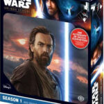 2023 Topps Star Wars Obi-Wan Kenobi