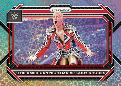 Base Horizontal Cody Rhodes MOCK UP Base Horizontal Cody Rhodes MOCK UP