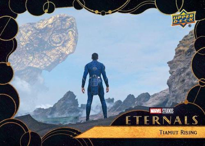 Base Tiamut Rising MOCK UP Base Tiamut Rising MOCK UP