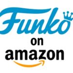 Funko Pop! Vinyl Deals on Amazon