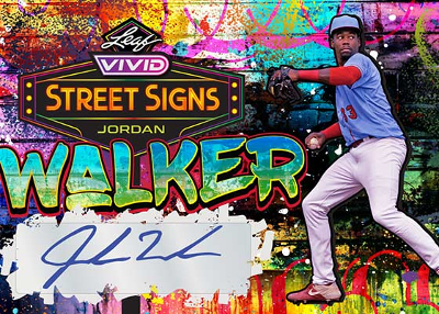 Street Signs Jordan Walker MOCK UP