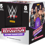 2023 Panini Revolution WWE