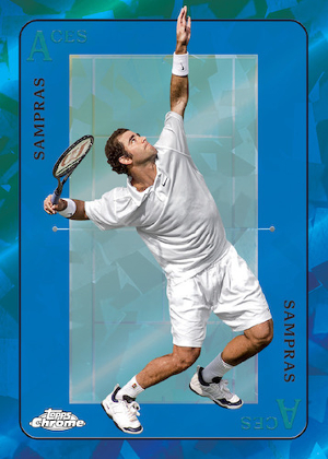 Aces Pete Sampras MOCK UP Aces Pete Sampras MOCK UP