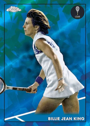 Base Billie Jean King MOCK UP Base Billie Jean King MOCK UP