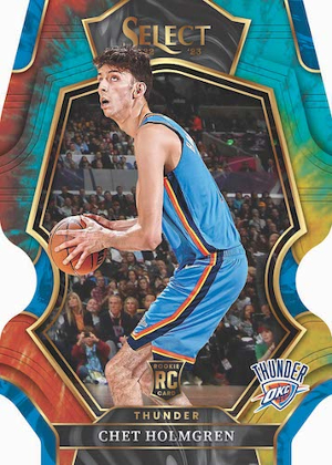 NBA Assorted signed/insert Basketball Cards- Select your card from the menu