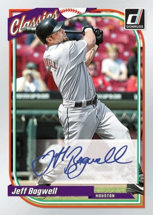 Classics Auto Jeff Bagwell MOCK UP Classics Auto Jeff Bagwell MOCK UP