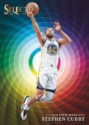 Color Wheel Steph Curry MOCK UP