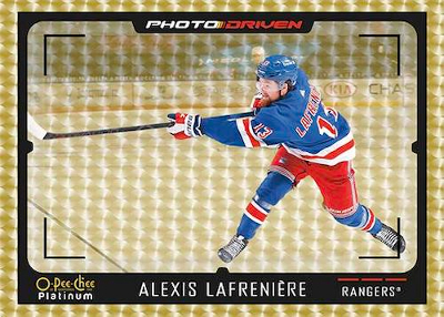 Photo Driven Golden Treasures Alexis Lafreniere MOCK UP