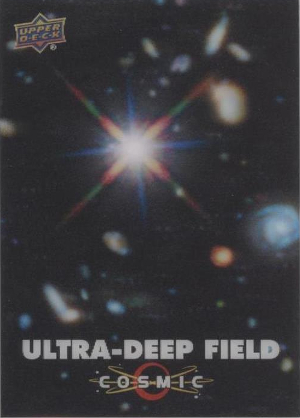 Ultra Deep Field Lenticular Puzzle Row 4 Column 6