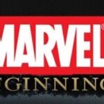 2022 Upper Deck Marvel Beginnings Volume 1