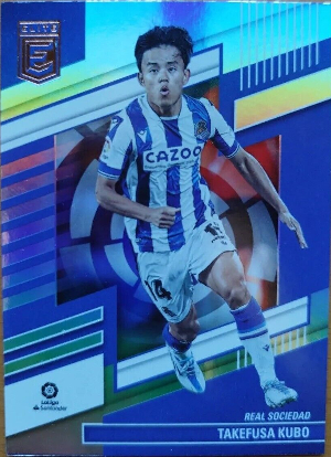 Base Takefusa Kubo Base Takefusa Kubo