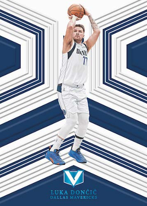 Base Vertex Platinum Luka Doncic MOCK UP Base Vertex Platinum Luka Doncic MOCK UP