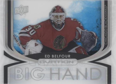 Big Hand Ed Belfour
