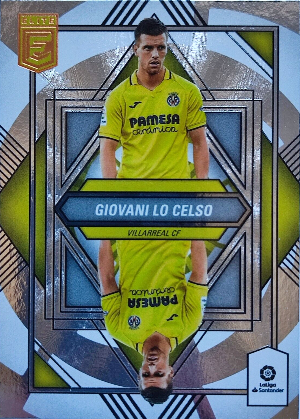 Elite Deck Giovanni Lo Celso