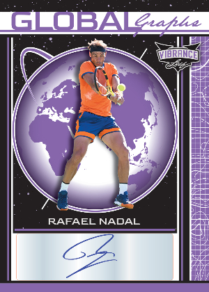 Global Graphs Rafael Nadal MOCK UP