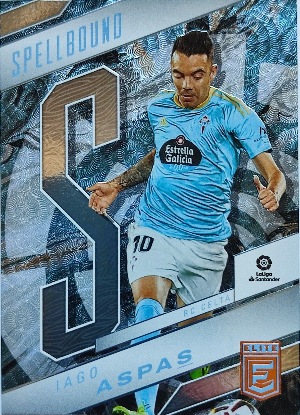 Spellbound Iago Aspas Spellbound Iago Aspas