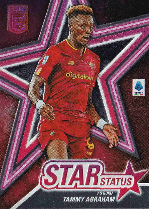 Star Status Tammy Abraham Star Status Tammy Abraham