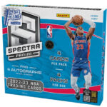 2022-23 Panini Spectra Basketball FOTL