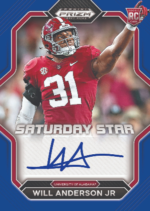 Saturday Star Signatures Blue Will Anderson Jr MOCK UP