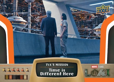 TVA's Mission Time is Different Here MOCK UP