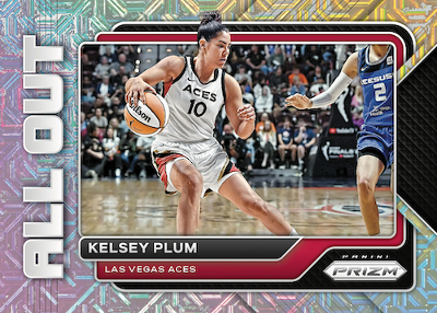 All Out Prizms Mojo Kelsey Plum MOCK UP